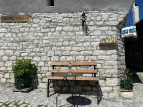 Guesthouse Kate Berat Castle